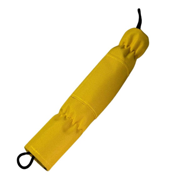 Keltainen mailansuoja