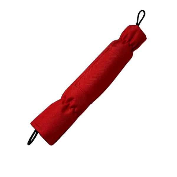 Punainen mailansuoja